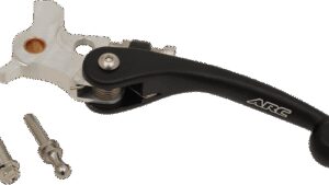 ARC Forged Clutch Lever - Black