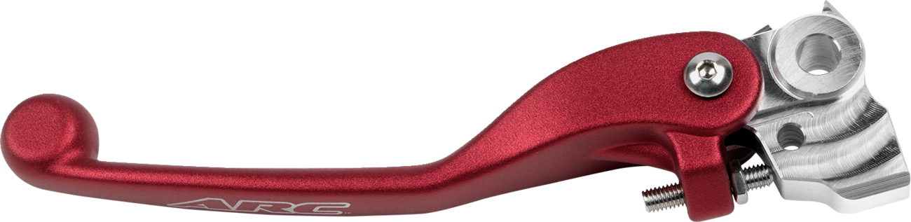 ARC Forged Clutch Lever - Red