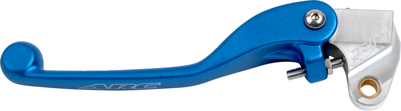 ARC Forged Clutch Lever - Blue