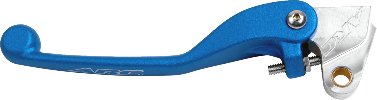 ARC Forged Clutch Lever - Blue