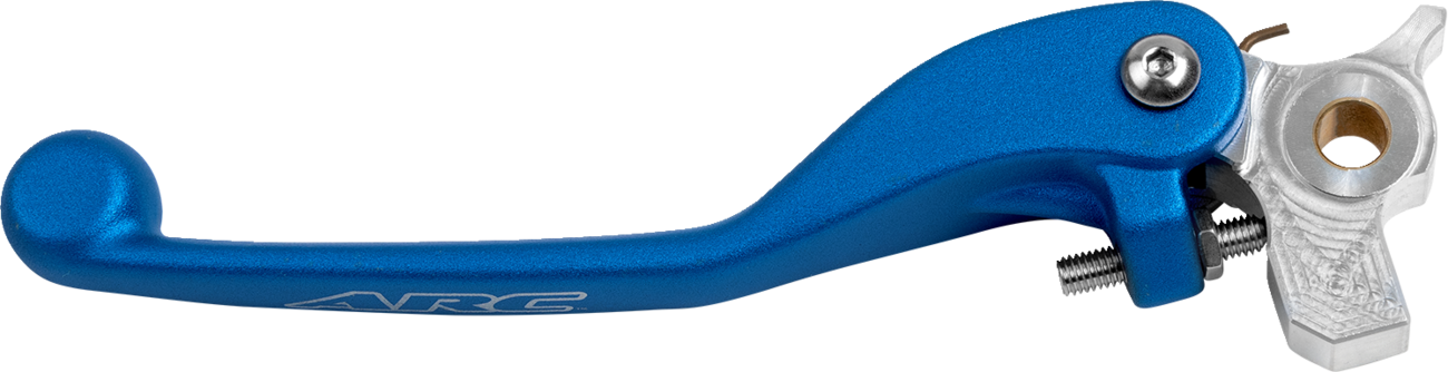 ARC Forged Clutch Lever - Blue