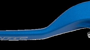 ARC Forged Clutch Lever - Shorty - Blue