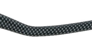 PARTS UNLIMITED Carbon Fiber Look Brake Lever