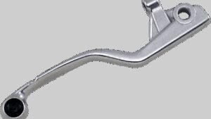 MOOSE OFFROAD OEM-Style Replacement Brake Lever - Polished