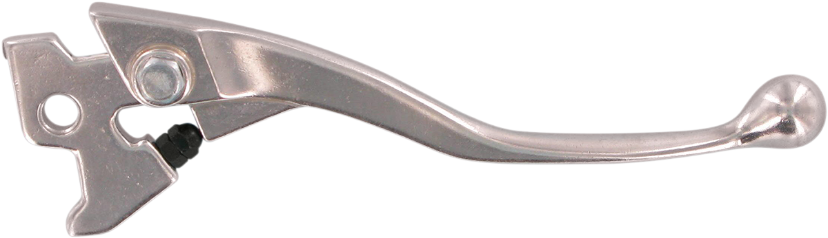 PARTS UNLIMITED Replacement Brake Lever - Polished