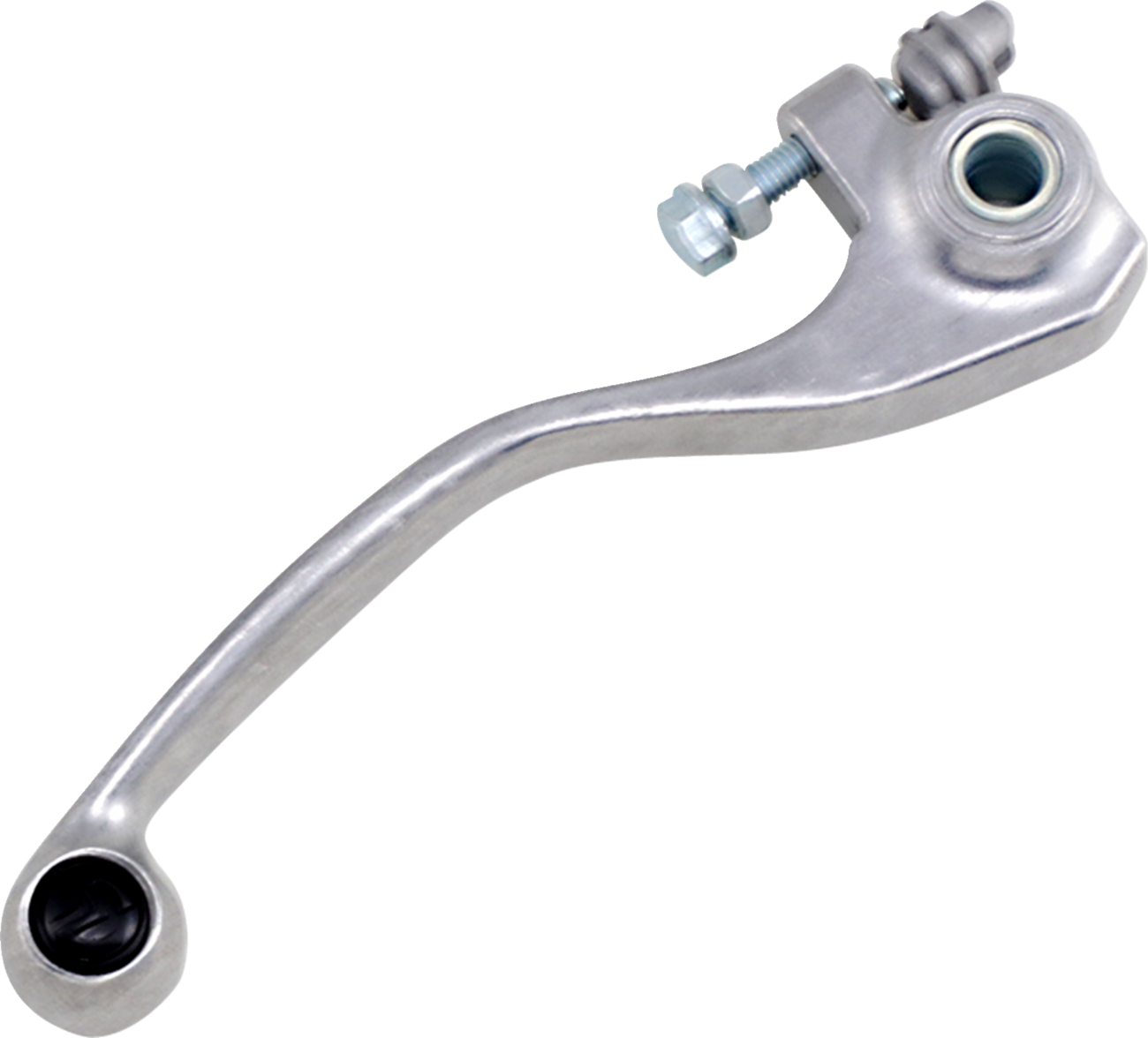 MOOSE OFFROAD OEM-Style Replacement Brake Lever - Polished