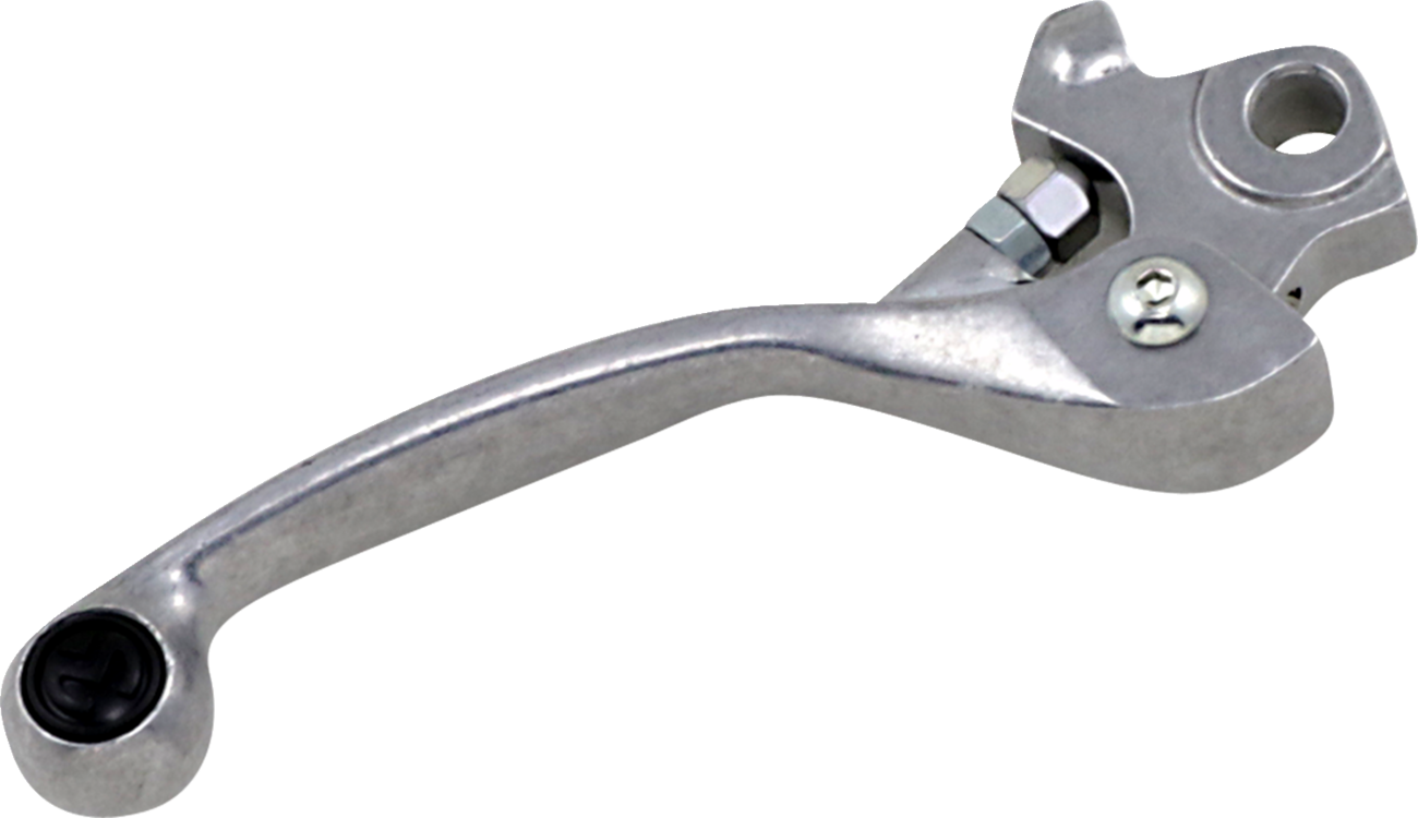 MOOSE OFFROAD OEM-Style Replacement Brake Lever - Polished