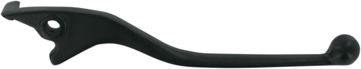 PARTS UNLIMITED Replacement Brake Lever - Black