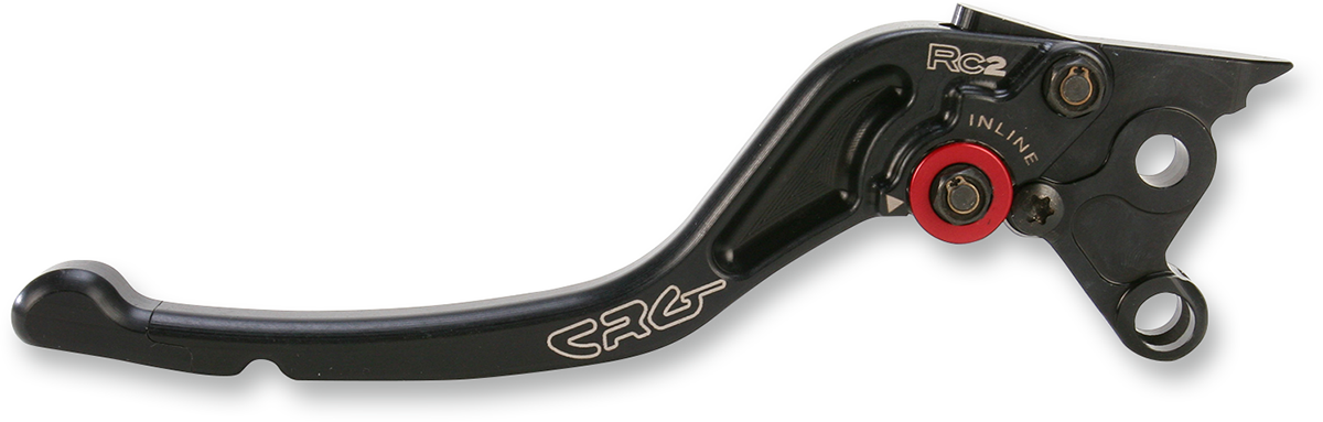 CRG RC2 Standard Brake Lever - Black