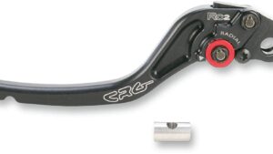 CRG RC2 Standard Brake Lever - Black
