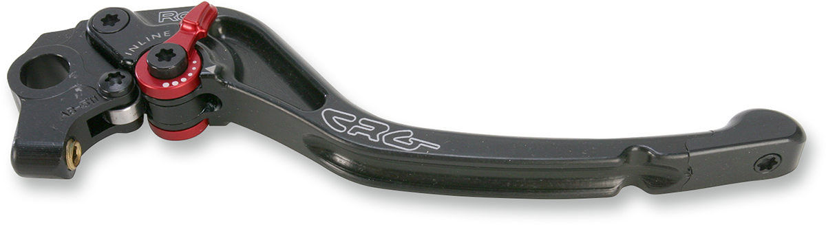CRG LEVER BRAKE RC2 BLACK - Image 2