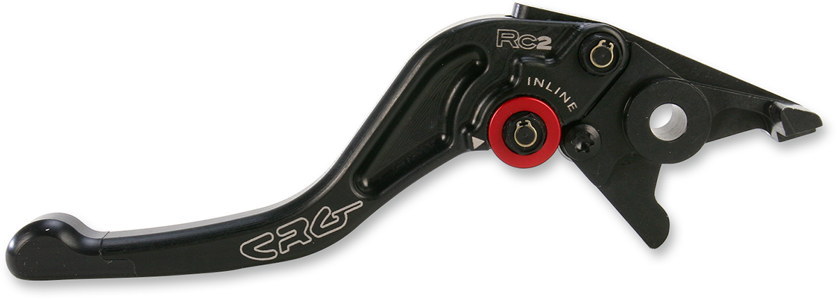 CRG LEVER BRAKE RC2 SHORT B