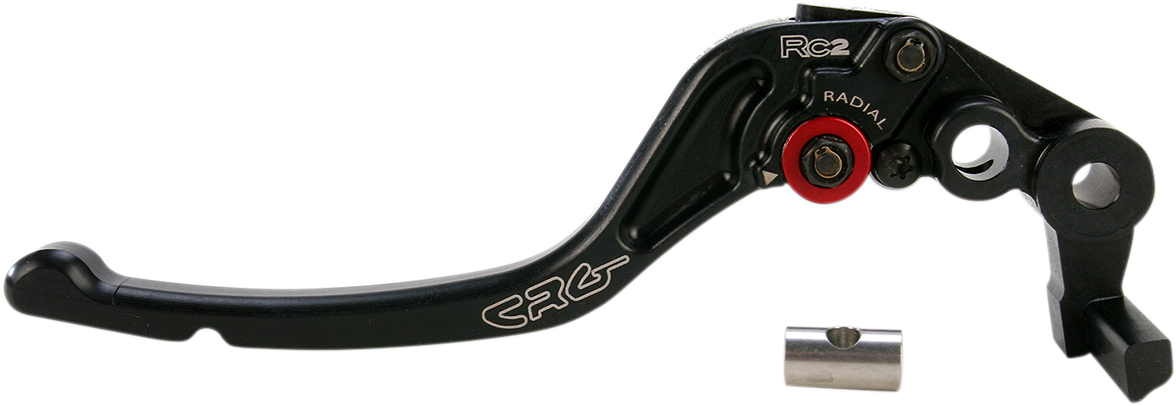 CRG RC2 Standard Brake Lever - Black