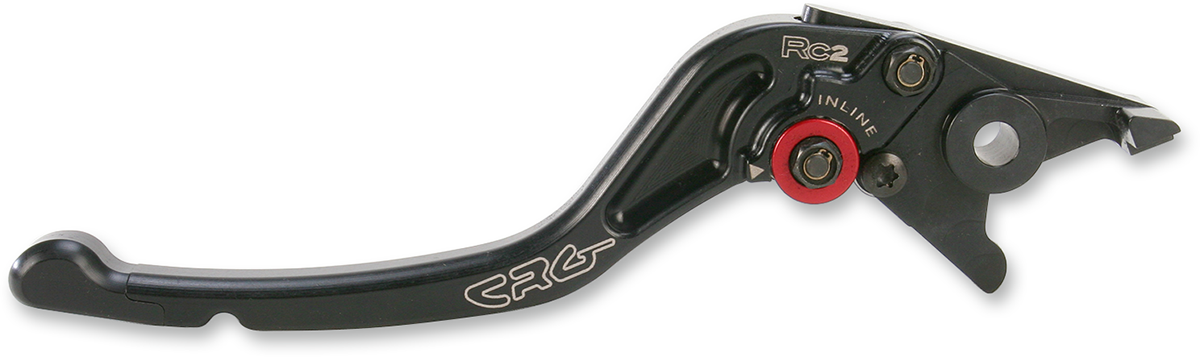 CRG RC2 Standard Brake Lever - Black