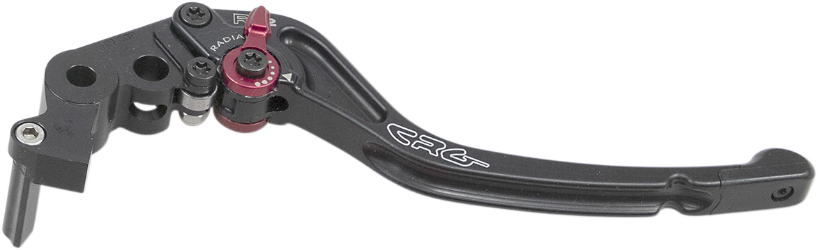 CRG RC2 Standard Brake Lever - Black