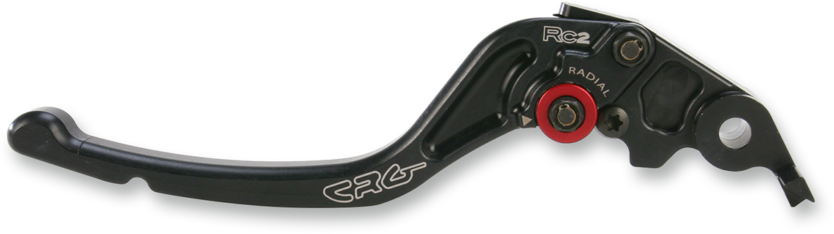 CRG RC2 Standard Brake Lever - Black