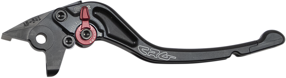 CRG BRAKE LEVER RC2 BLACK