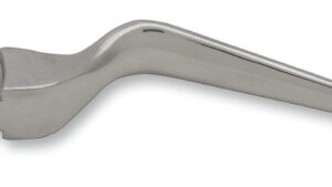 DRAG SPECIALTIES OEM-Style Lever - Clutch - Polished