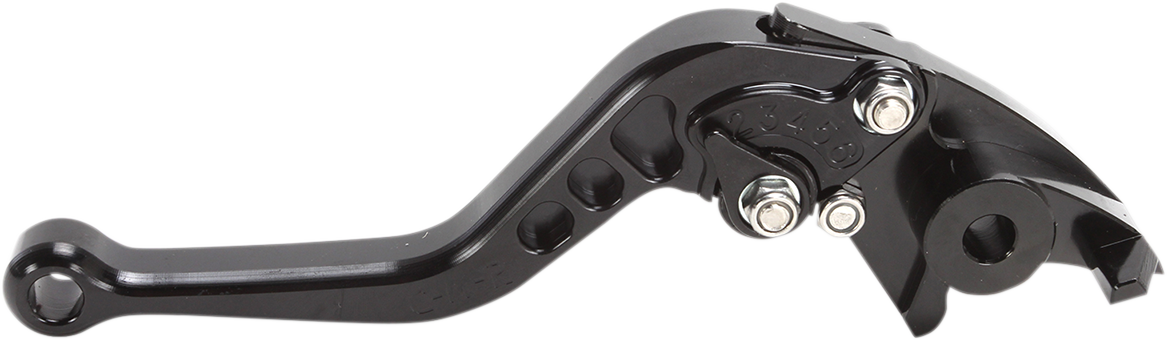 PSR Click 'N Roll Brake Lever - Short - Black