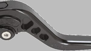 PSR Click 'N Roll Brake Lever - Short - Black