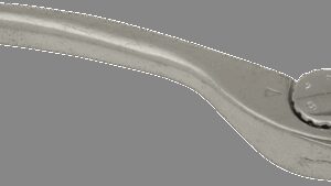 PARTS UNLIMITED Replacement Brake Lever