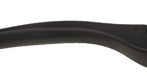 PARTS UNLIMITED Replacement Brake Lever - Black