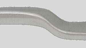 PARTS UNLIMITED Replacement Brake Lever