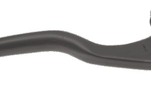 MOOSE OFFROAD Forged 6061-T6 Brake Lever - Black