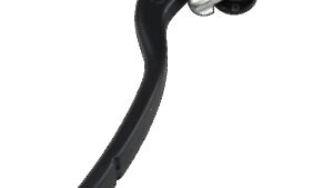 MOOSE OFFROAD Forged 6061-T6 Brake Lever - Black