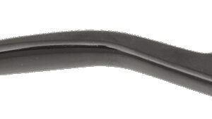 MOOSE OFFROAD Forged 6061-T6 Brake Lever - Black