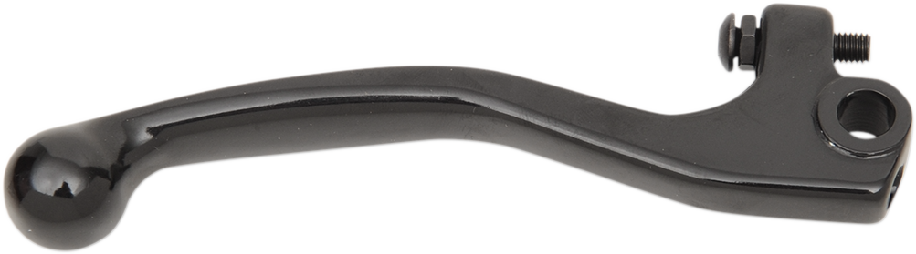MOOSE OFFROAD Forged 6061-T6 Brake Lever - Black