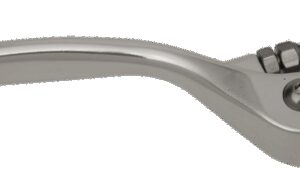 MOOSE OFFROAD Forged 6061-T6 Brake Lever - Silver