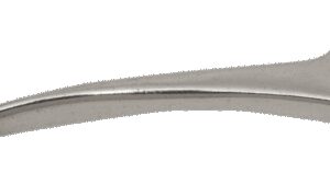 MOOSE OFFROAD OEM-Style Replacement Brake Lever - Polished