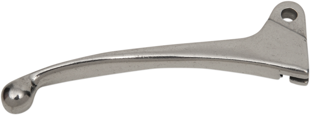 MOOSE OFFROAD OEM-Style Replacement Brake Lever - Polished