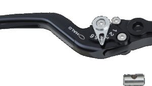 DRIVEN RACING Halo Adjustable & Folding Brake Lever