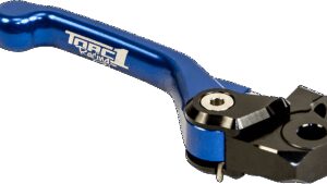 TORC1 Vengeance Flex Lever - Brake - Blue
