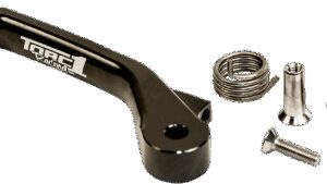 TORC1 Replacement Flex Lever - Brake - Black
