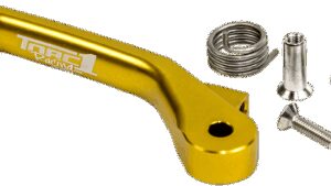 TORC1 Replacement Flex Lever - Brake - Yellow