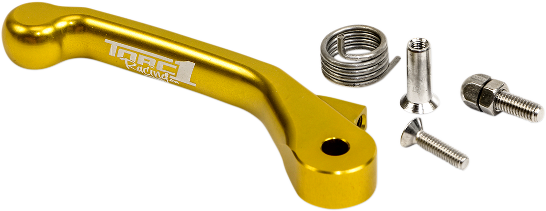 TORC1 Replacement Flex Lever - Brake - Yellow