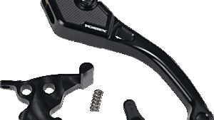 VORTEX Race Short Brake Lever 2.0 - Black