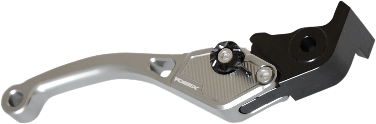 VORTEX BRAKE LEVER SHORT BK - Image 2
