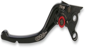 CRG BRAKE LEVER RC2 BLACK