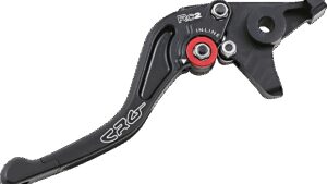CRG RC2 Shorty Brake Lever - Black