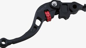 PSR Apex Brake Lever - Black