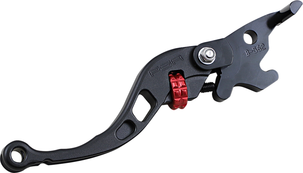 PSR Apex Brake Lever - Black