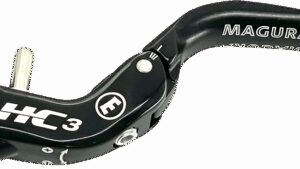 MAGURA HC3 Lever Blade - MT6/MT7/MT8 - Black