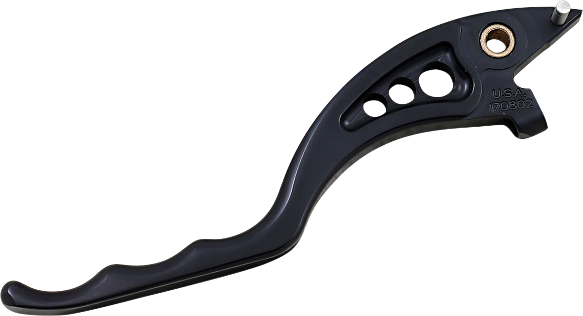 JOKER MACHINE Hand Lever for Indian - Brake - Black