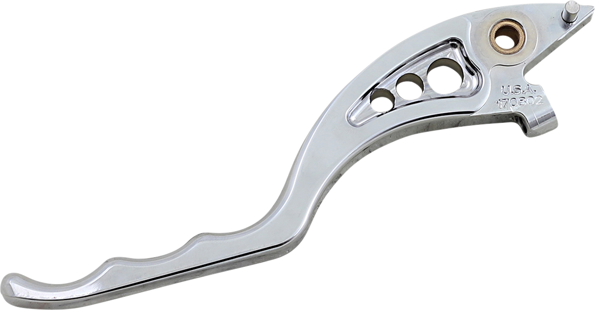 JOKER MACHINE Hand Lever for Indian - Brake - Chrome