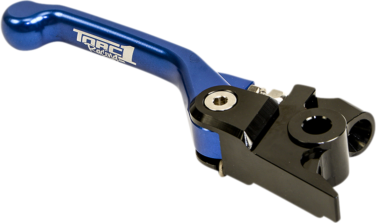 TORC1 Vengeance Flex Lever - Brake - Blue