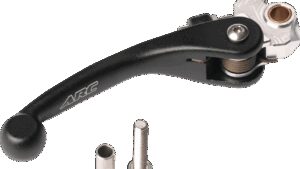 ARC Forged Brake Lever - Black
